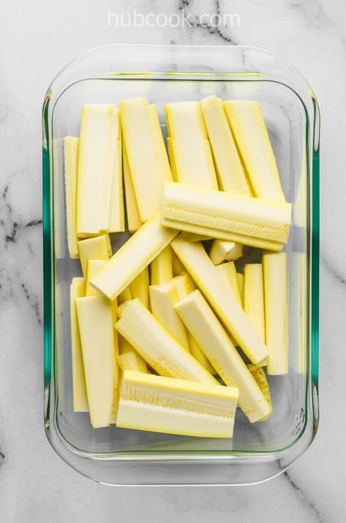 Summer Squash Gratin