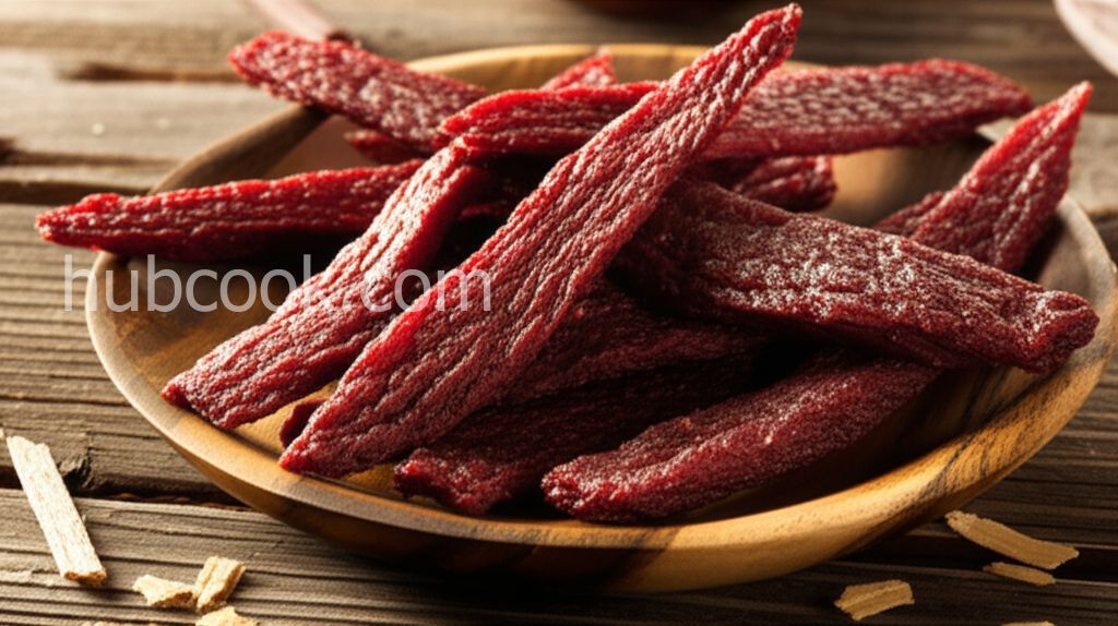 Swen's Smokehouse Beef Jerky