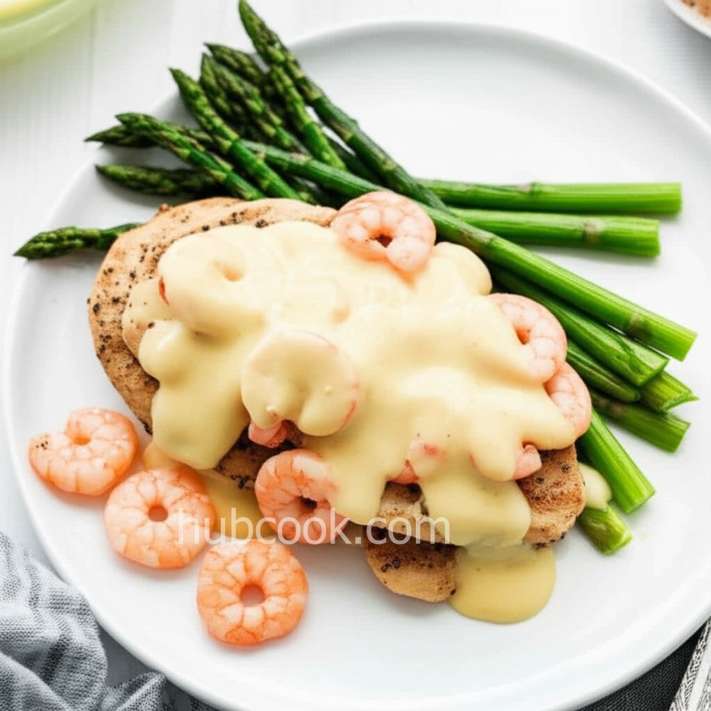 Turkey a la Oscar