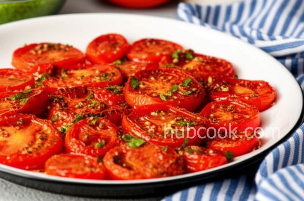 Zesty Tomato Sauce