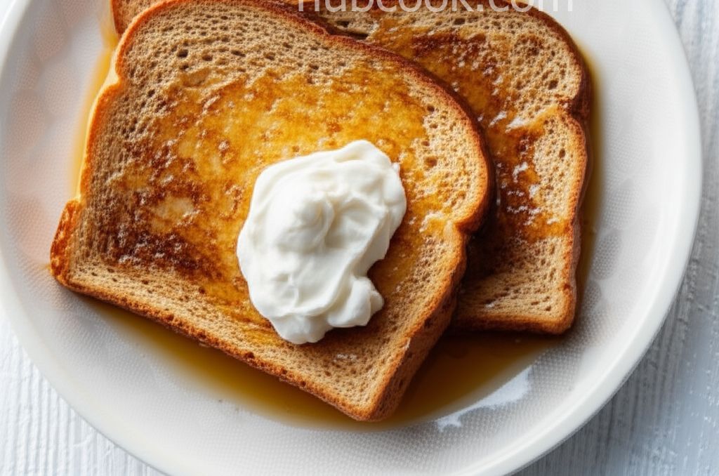 Apres Ski French Toast