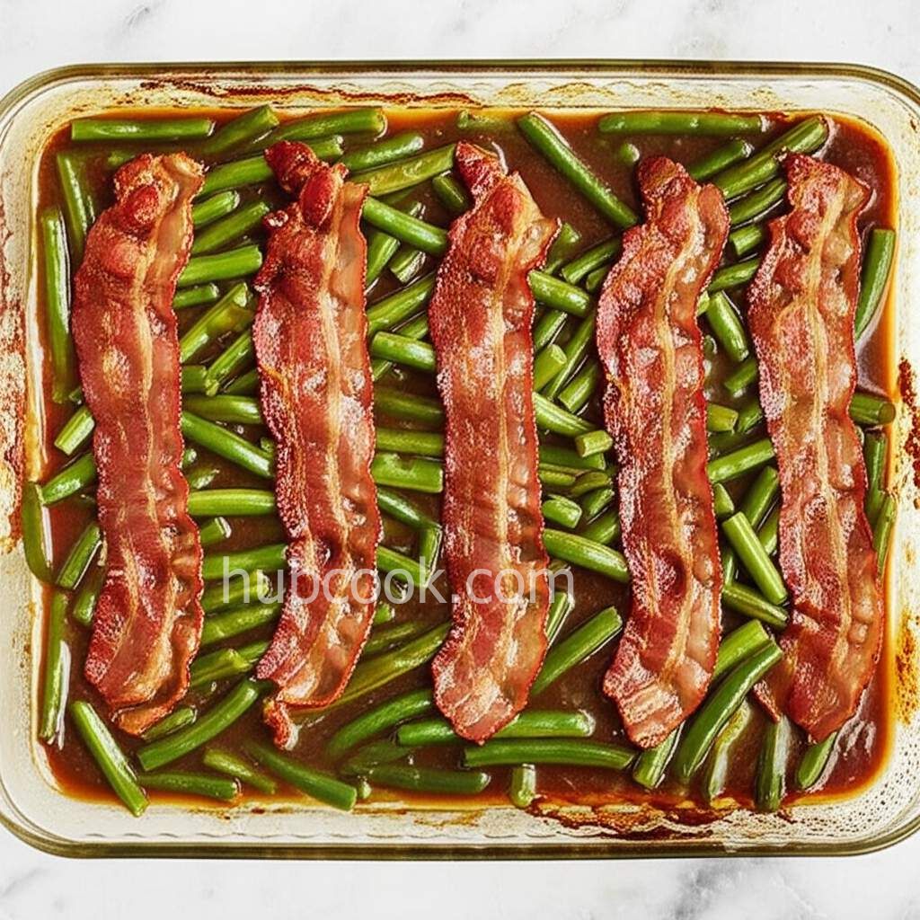 Arkansas Green Beans