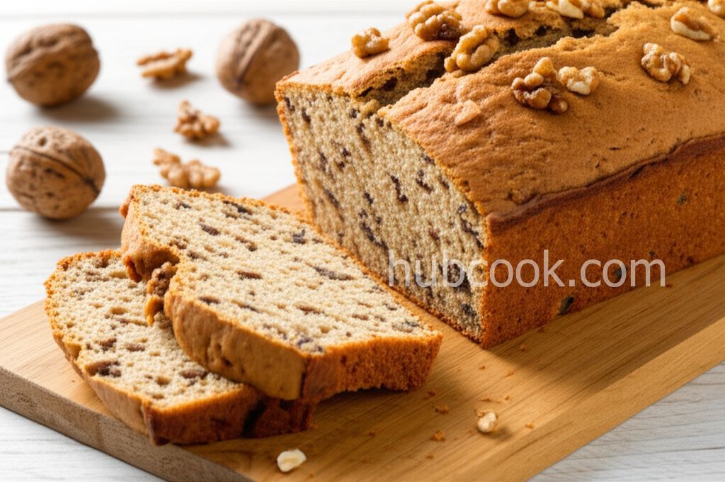 Basic Fruit Bread Recipe
