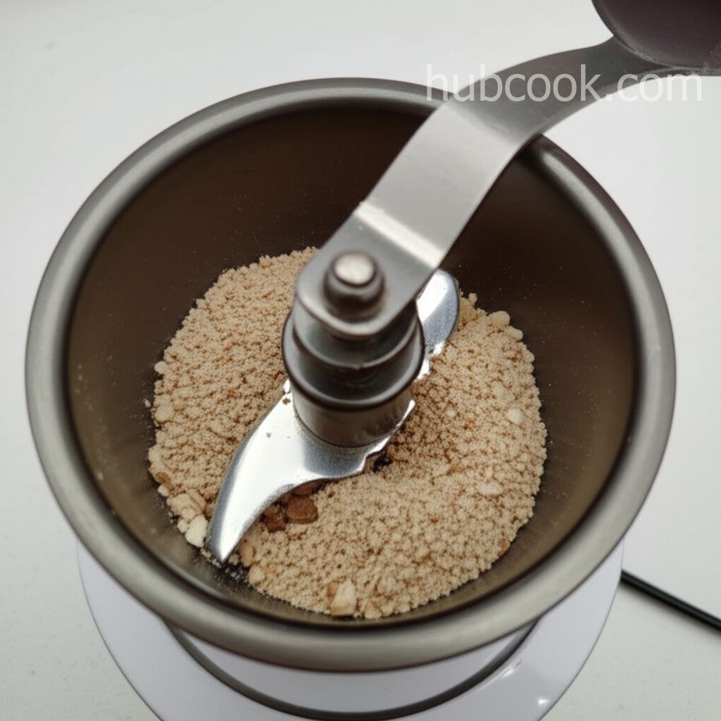 Breakfast Shake