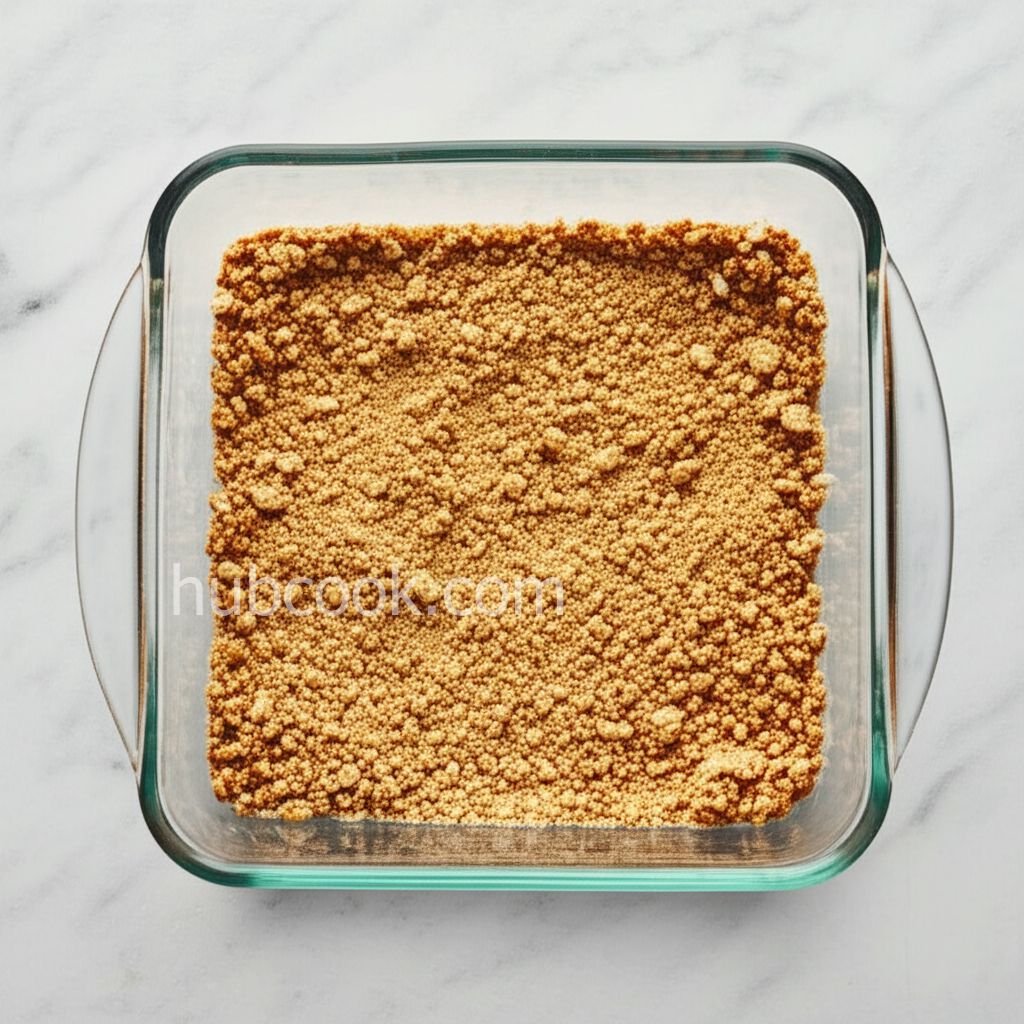 Bubba's Pretzel Salad