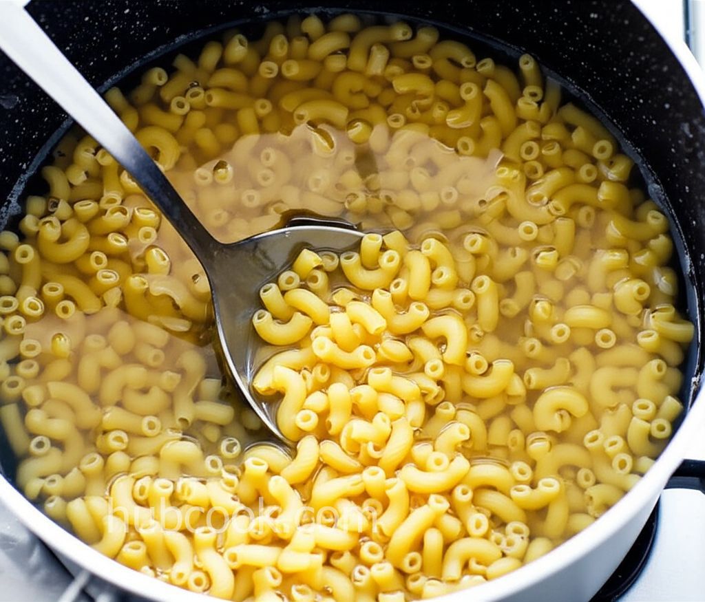 Chicago Macaroni Salad