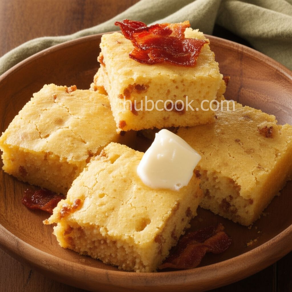 Cracklin' Bread II