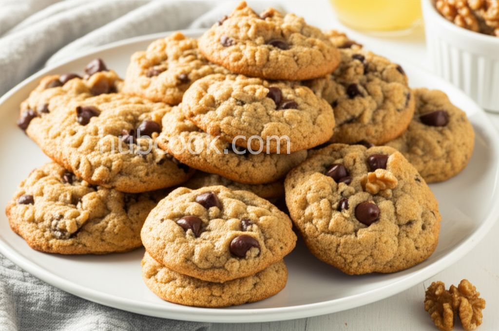 Forever Fresh Cookies