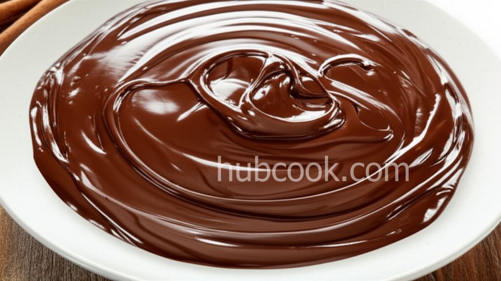 Grandma's Fudge Sauce