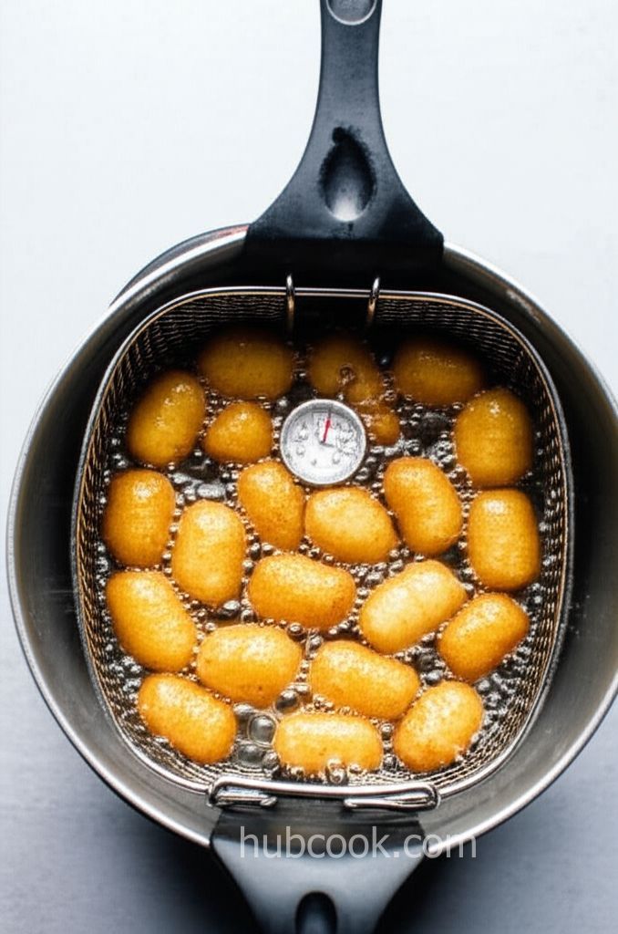 Hush Puppies