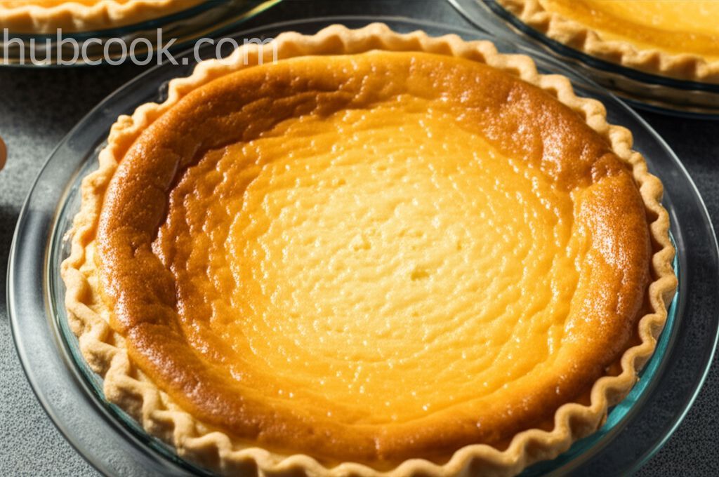 Italian Ricotta Cheesecake