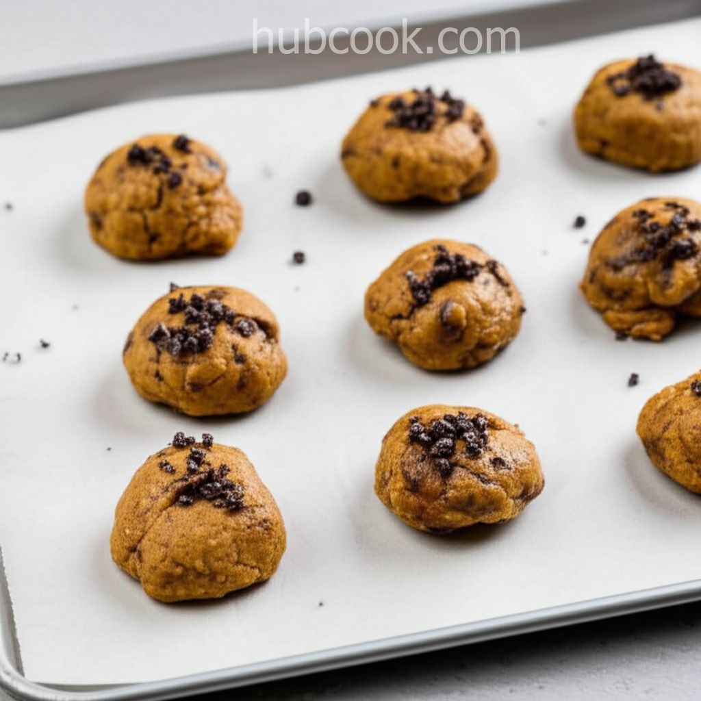 Lactation-Friendly Cookies