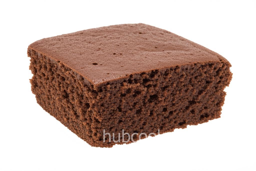 Mahogany Cake