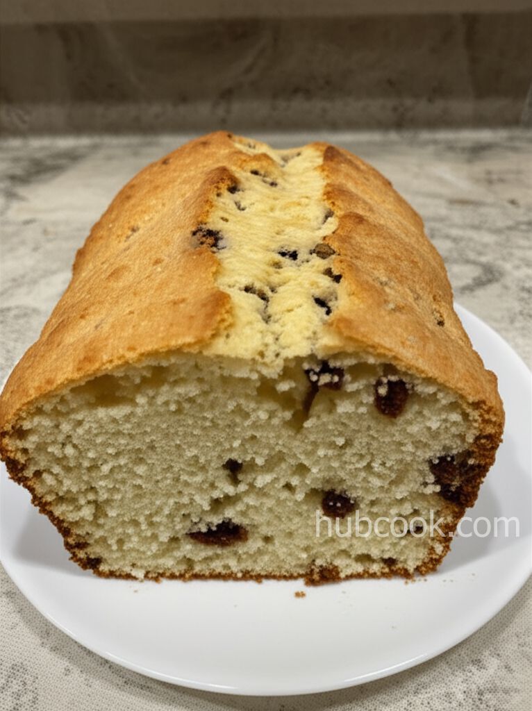 McNamara's Irish Soda Bread