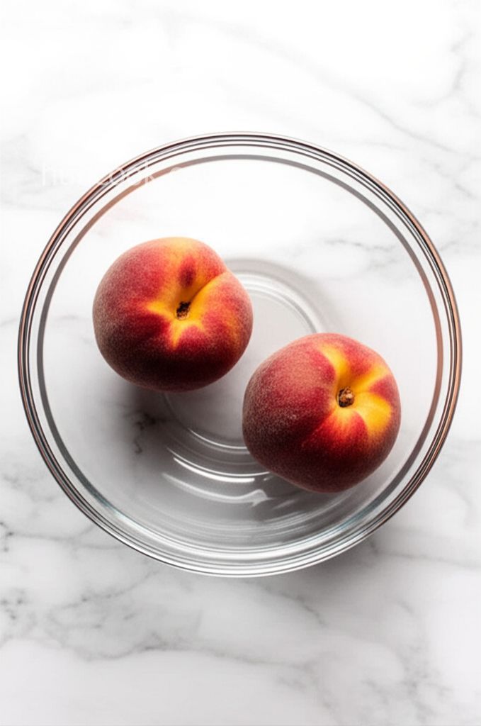 Peach Bellini