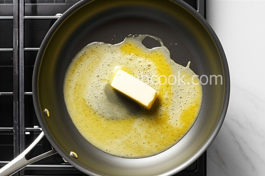 Sautéed Apples