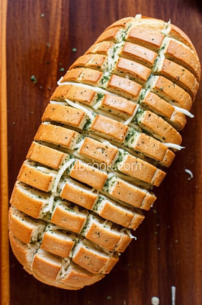 Stuffed Italian Bread