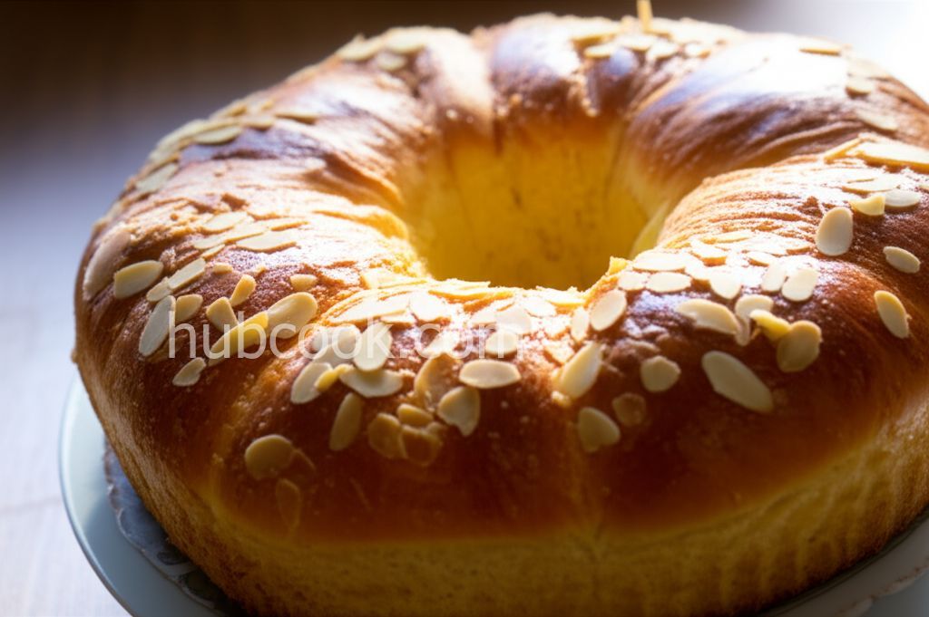 Vasilopita