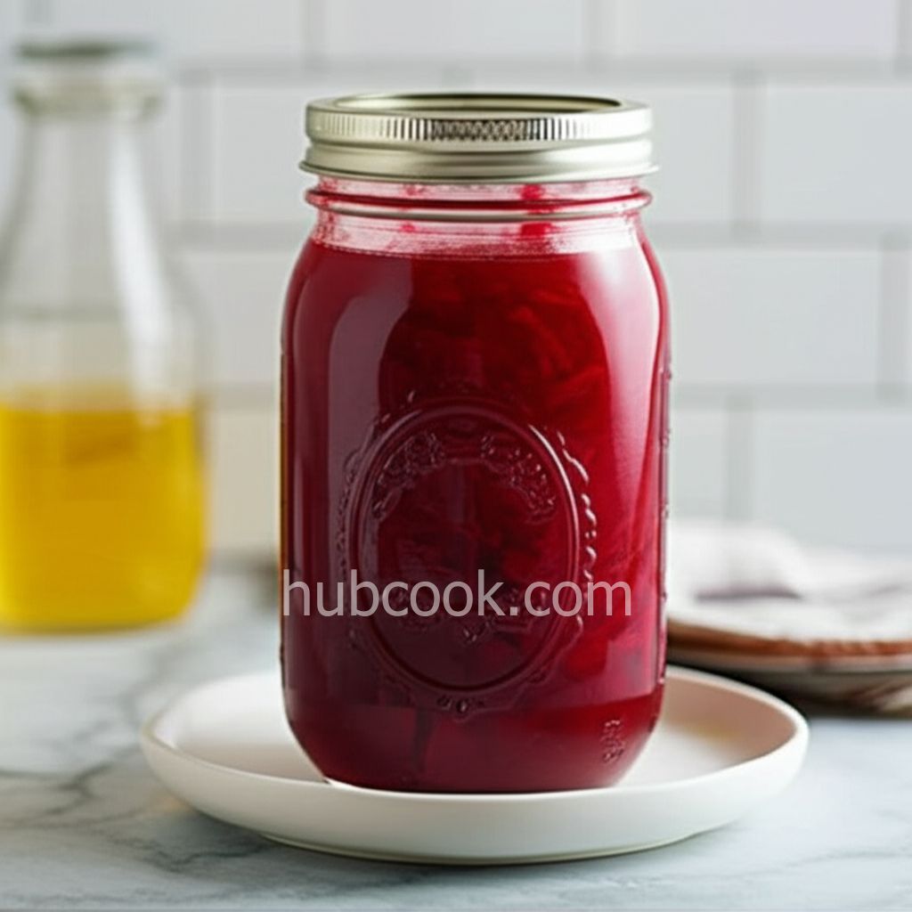 15-Minute Pickled Beets (Kitchen Hack Version)