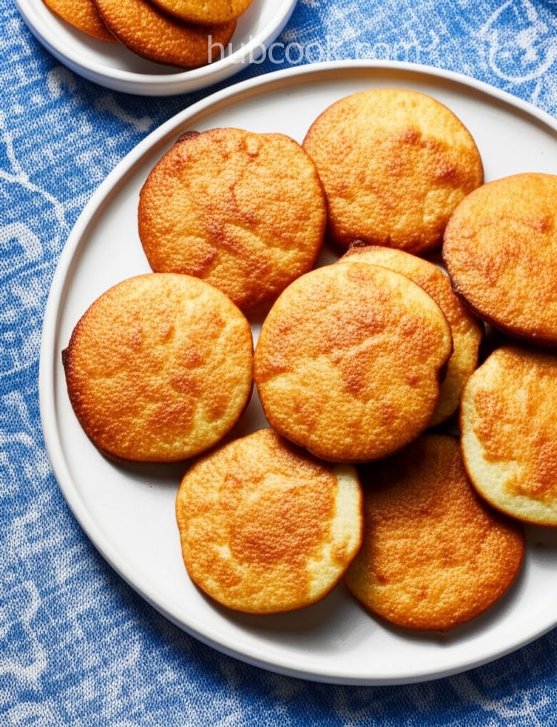 Butter Dips