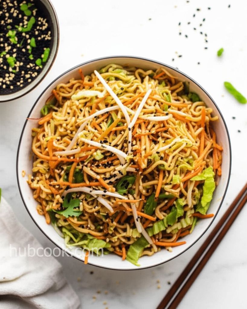 Copycat Ramen