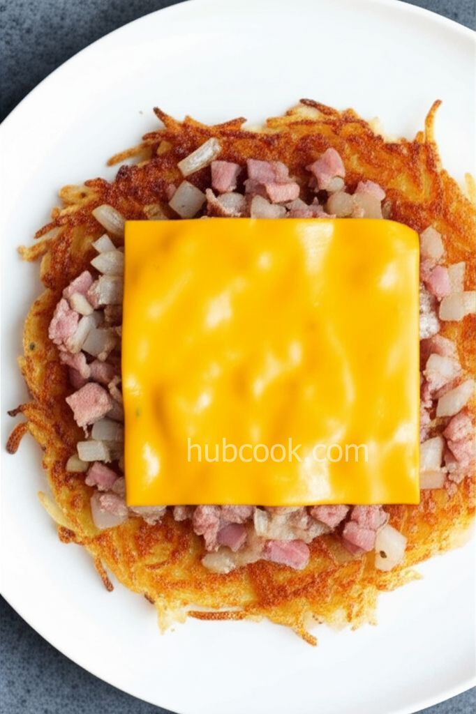 Copycat Waffle House Hash Browns