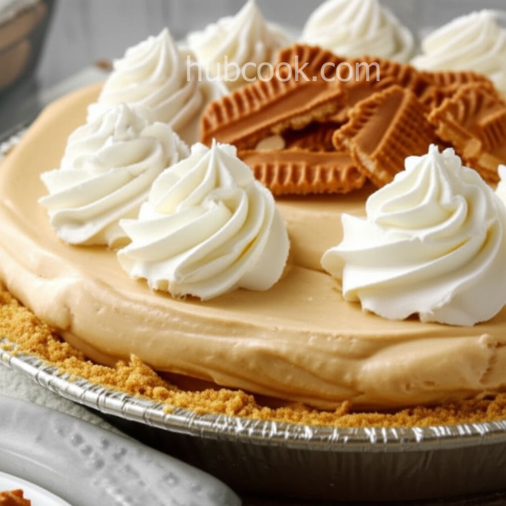 Kraft NUTTER BUTTER Frozen Peanut Butter Pie
