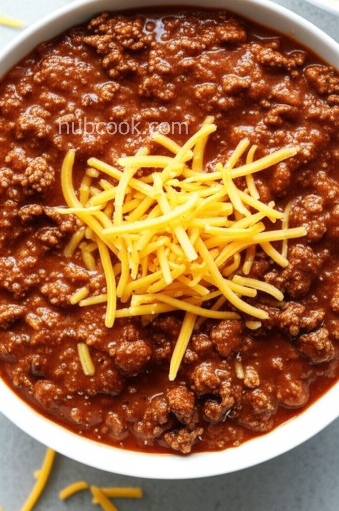 Skyline Chili