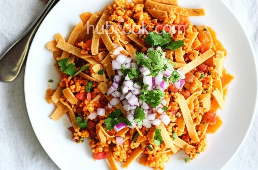TexMex Scrambler