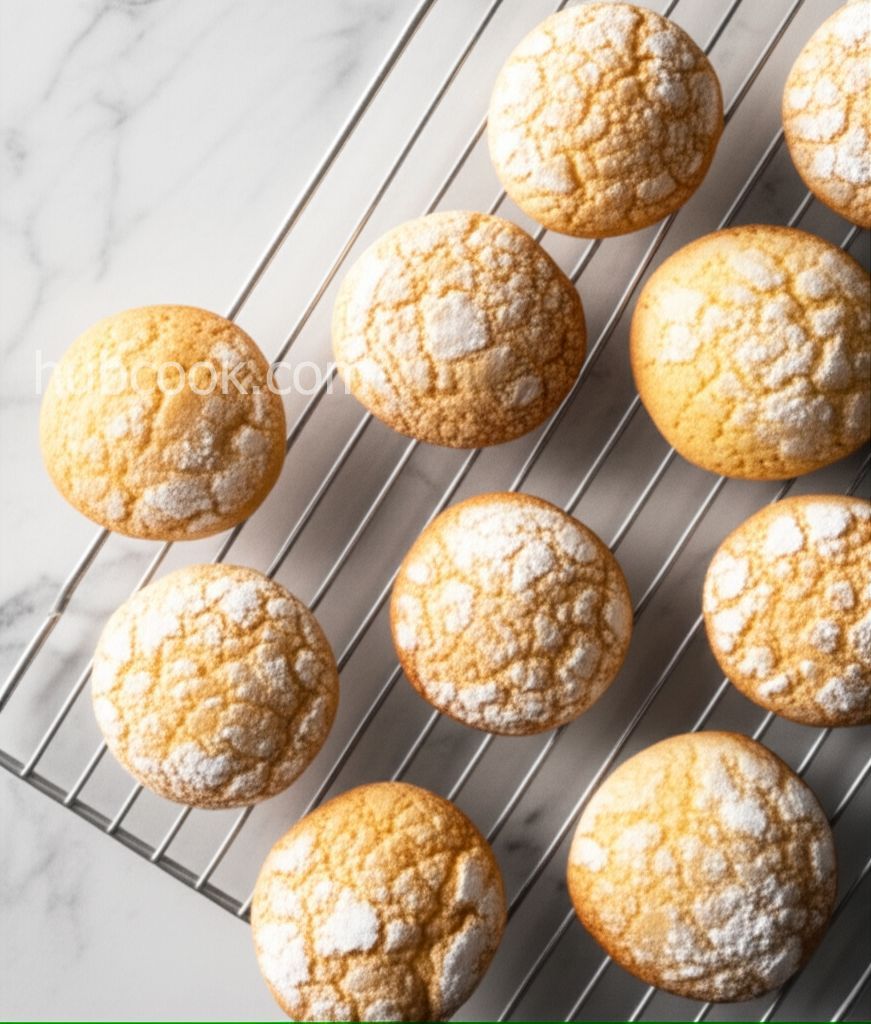 True Amaretti