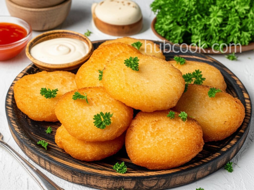 Vicki's Hush Puppies