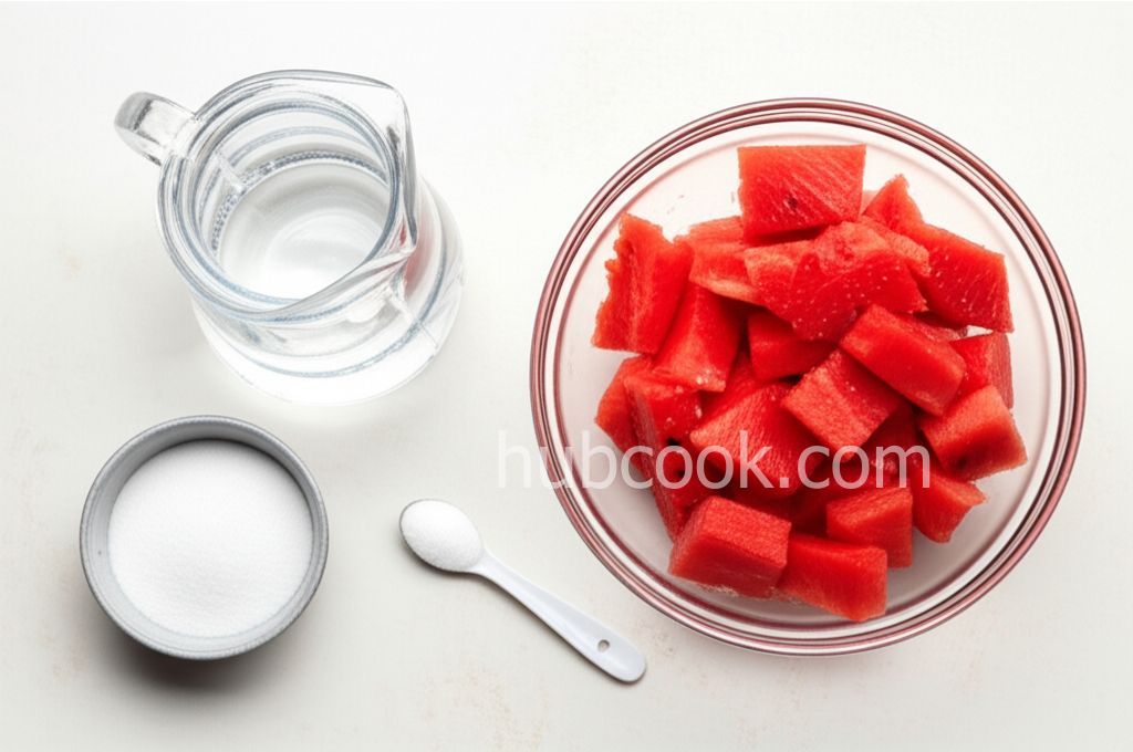 Watermelon Juice