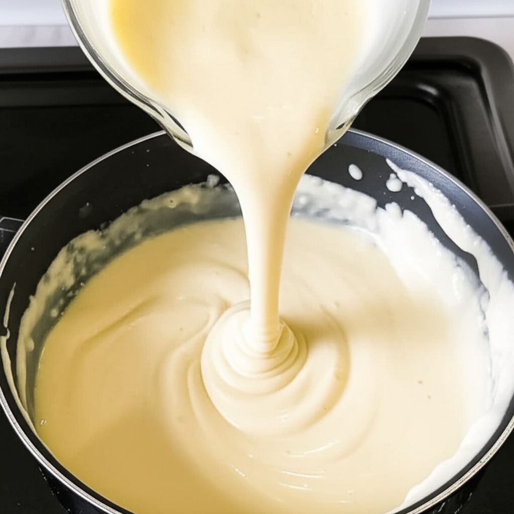 White Sauce