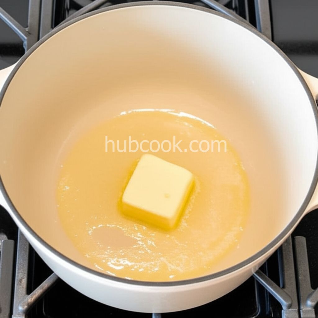 Zucchini Soup