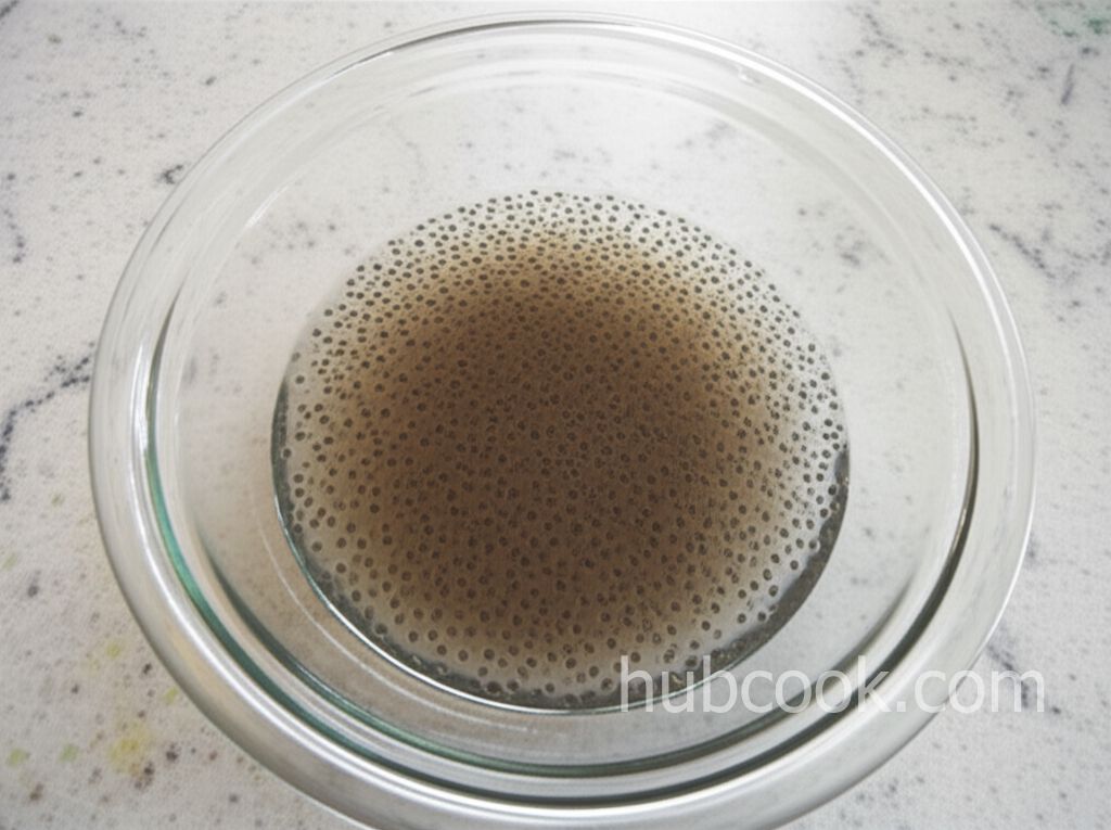 Chia Seed Jam