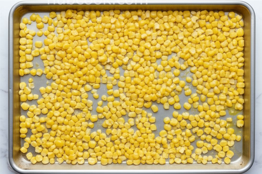 Corn and Avocado Dip