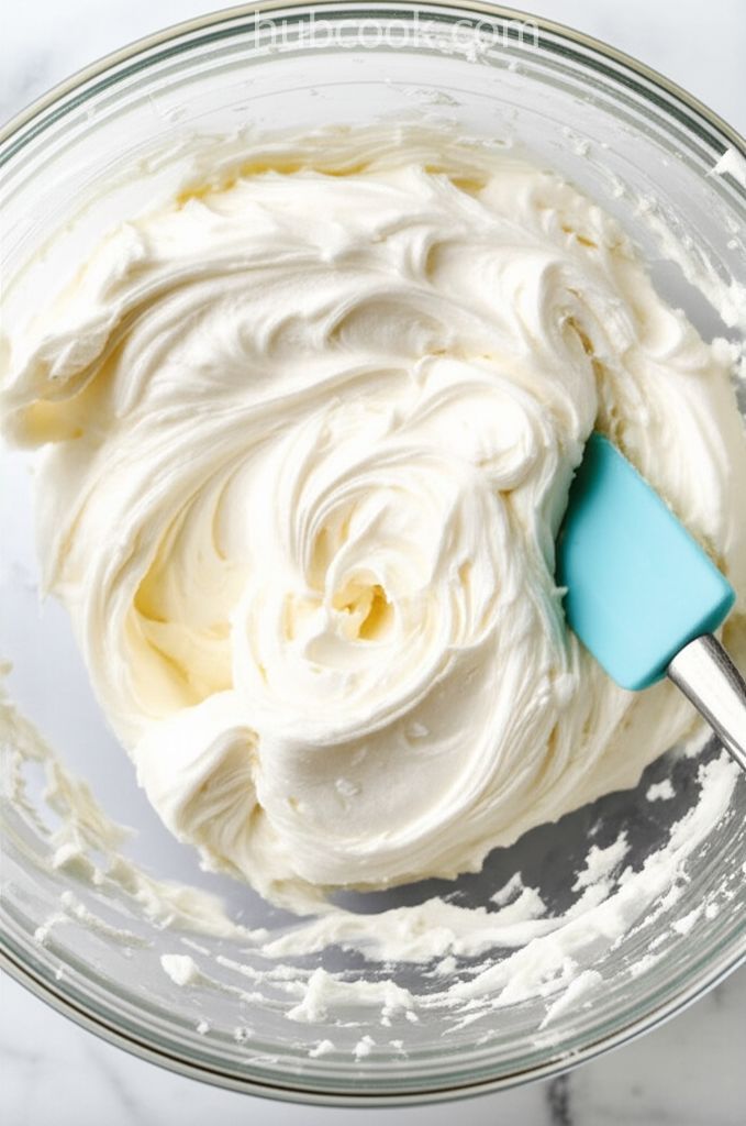 Grocery Store Frosting