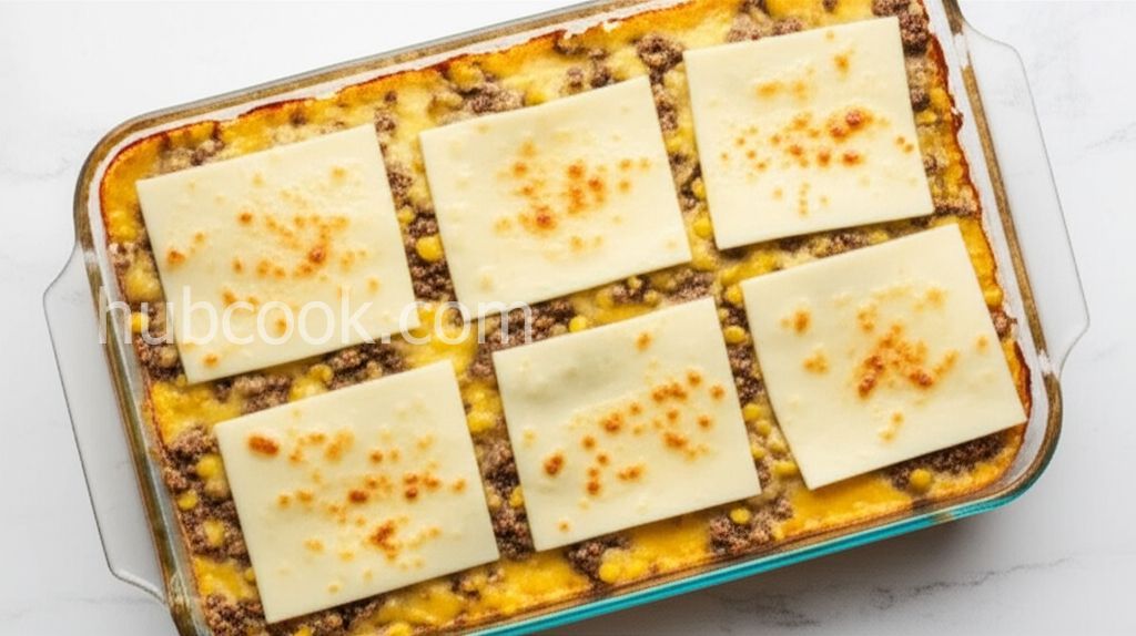J. J.'s Shepherd's Pie
