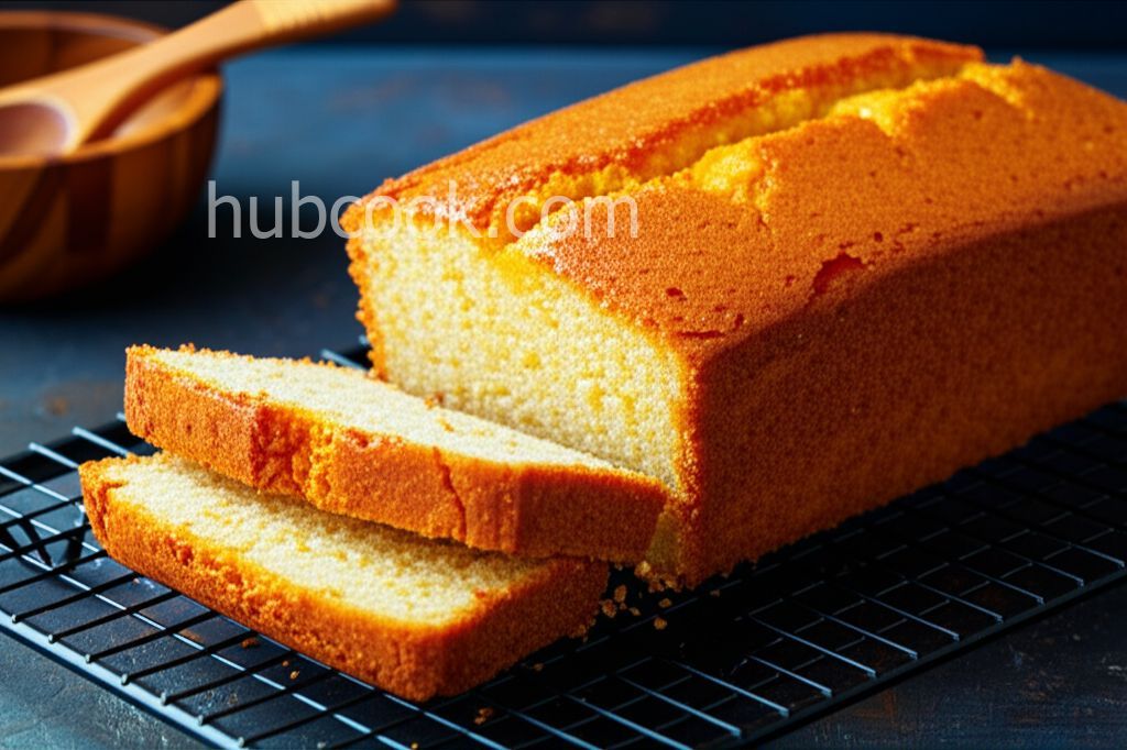 Spiced Orange Olive Oil Cake