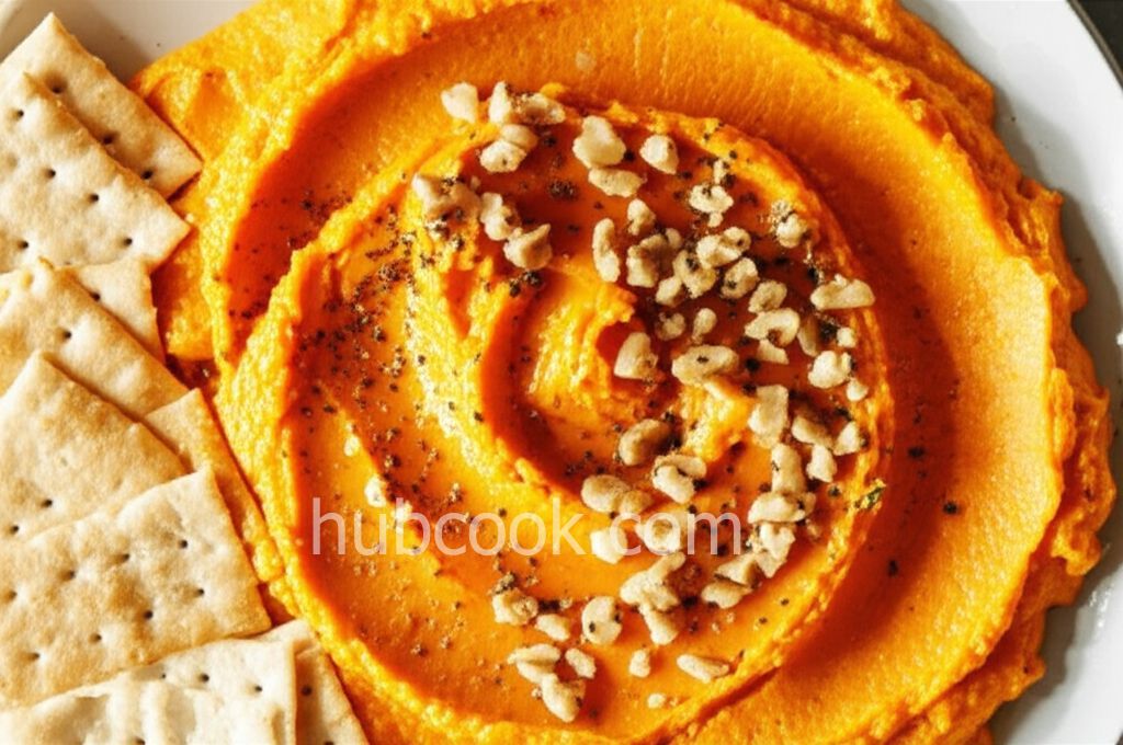 Squash Dip