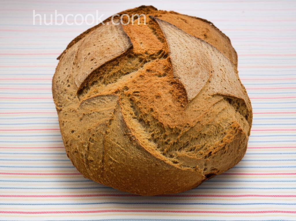 Batter Rye Bread