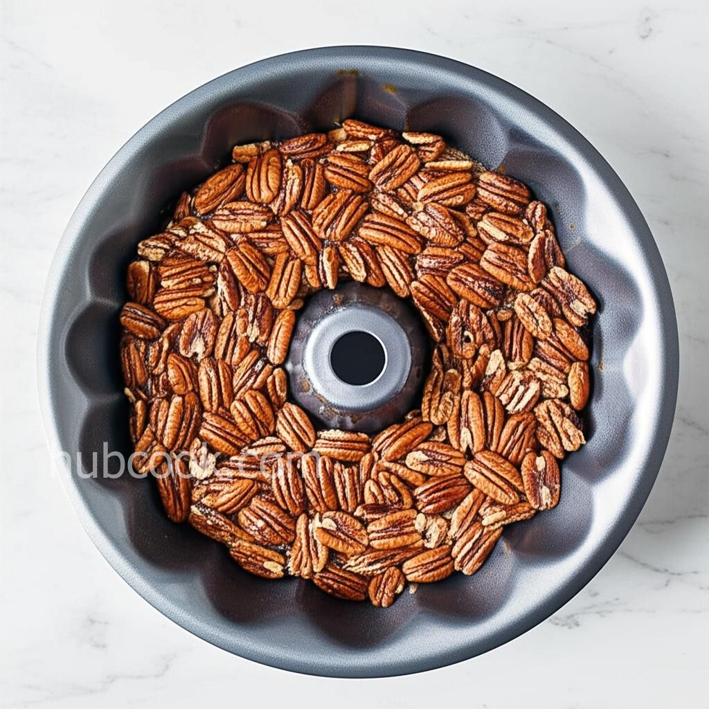 Caramel Pull Aparts