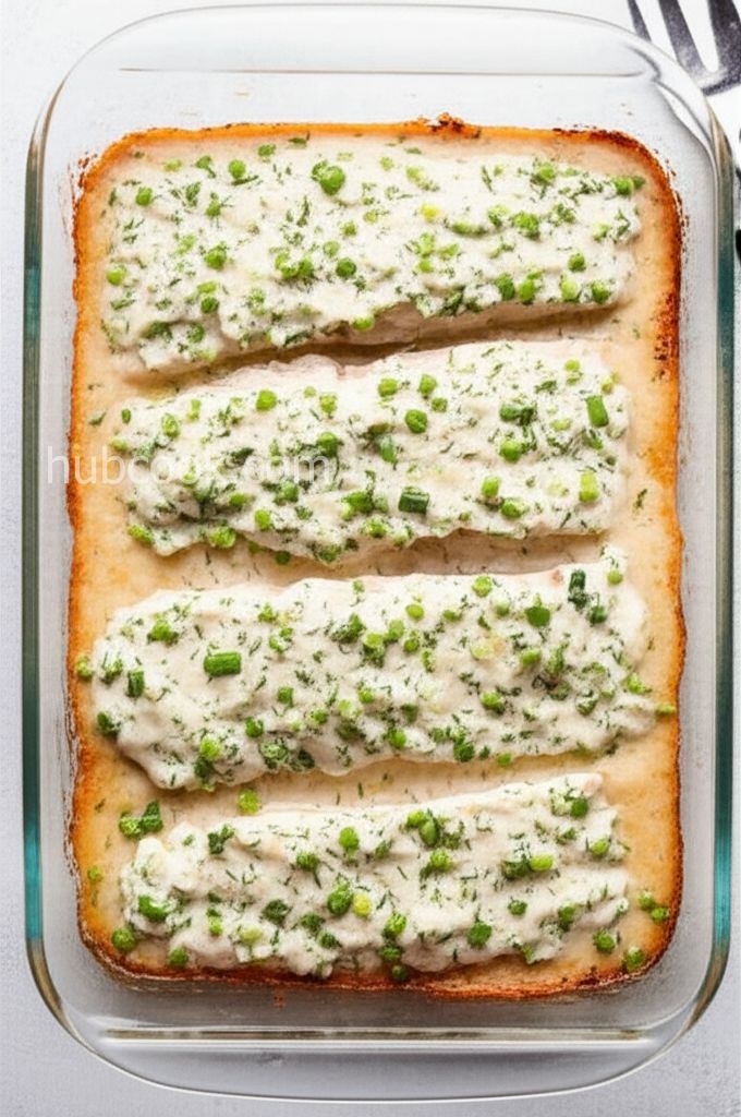 Chele's Halibut