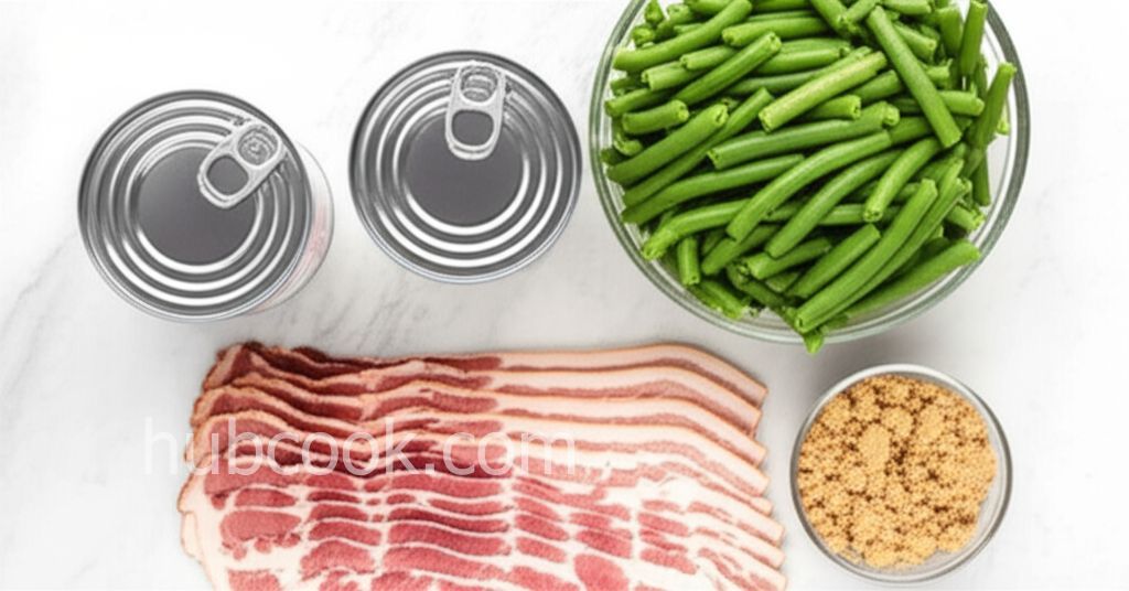 Green Beans