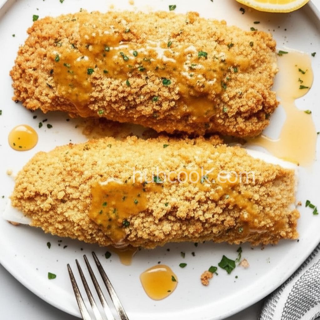 Honey Haddock