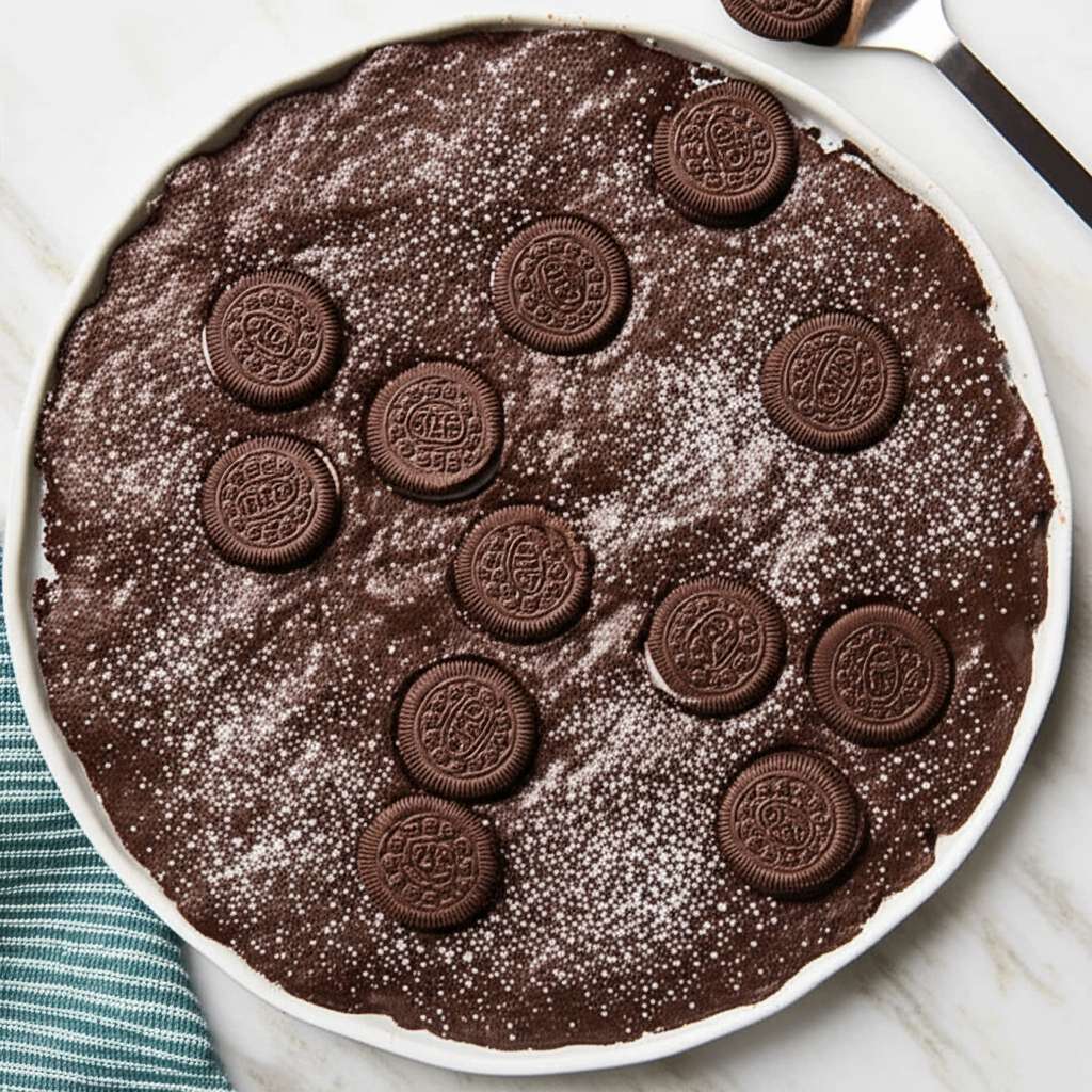Oreo® Cookie Bars