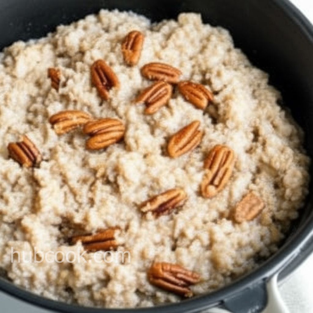Rustic Grain Cereal