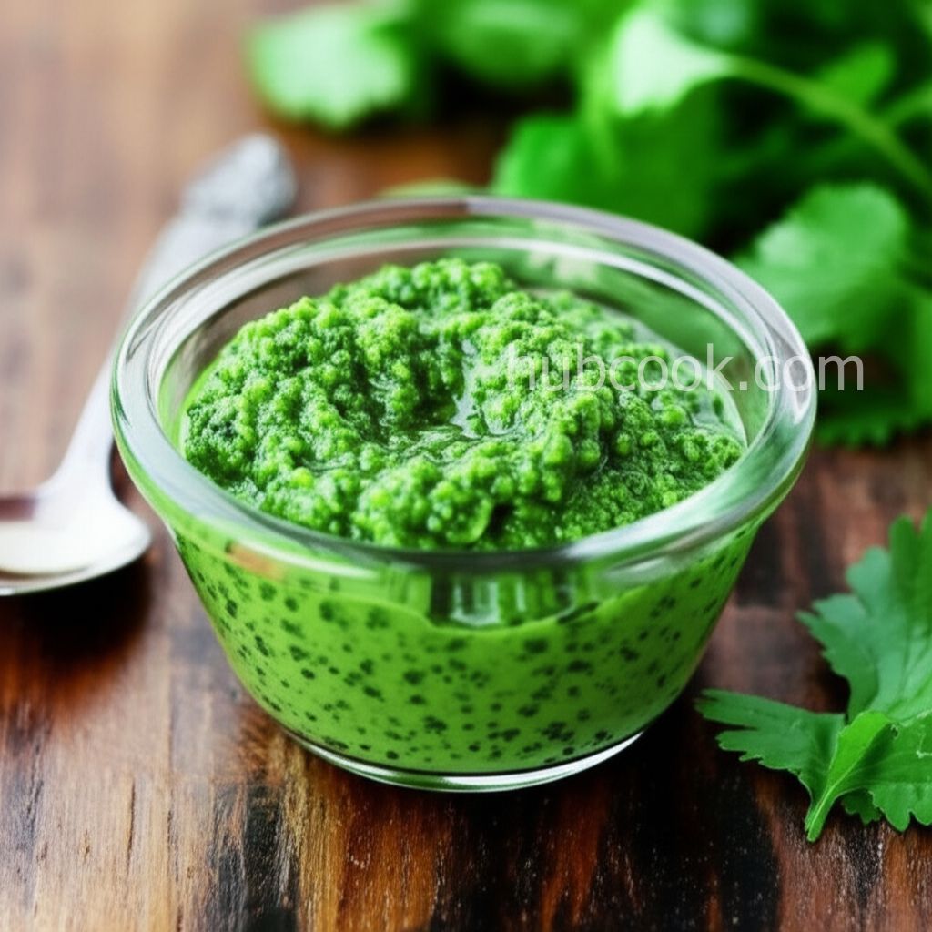 Thai Pesto