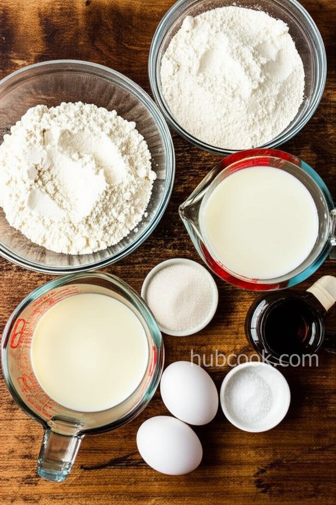The Best Homemade Cupcakes