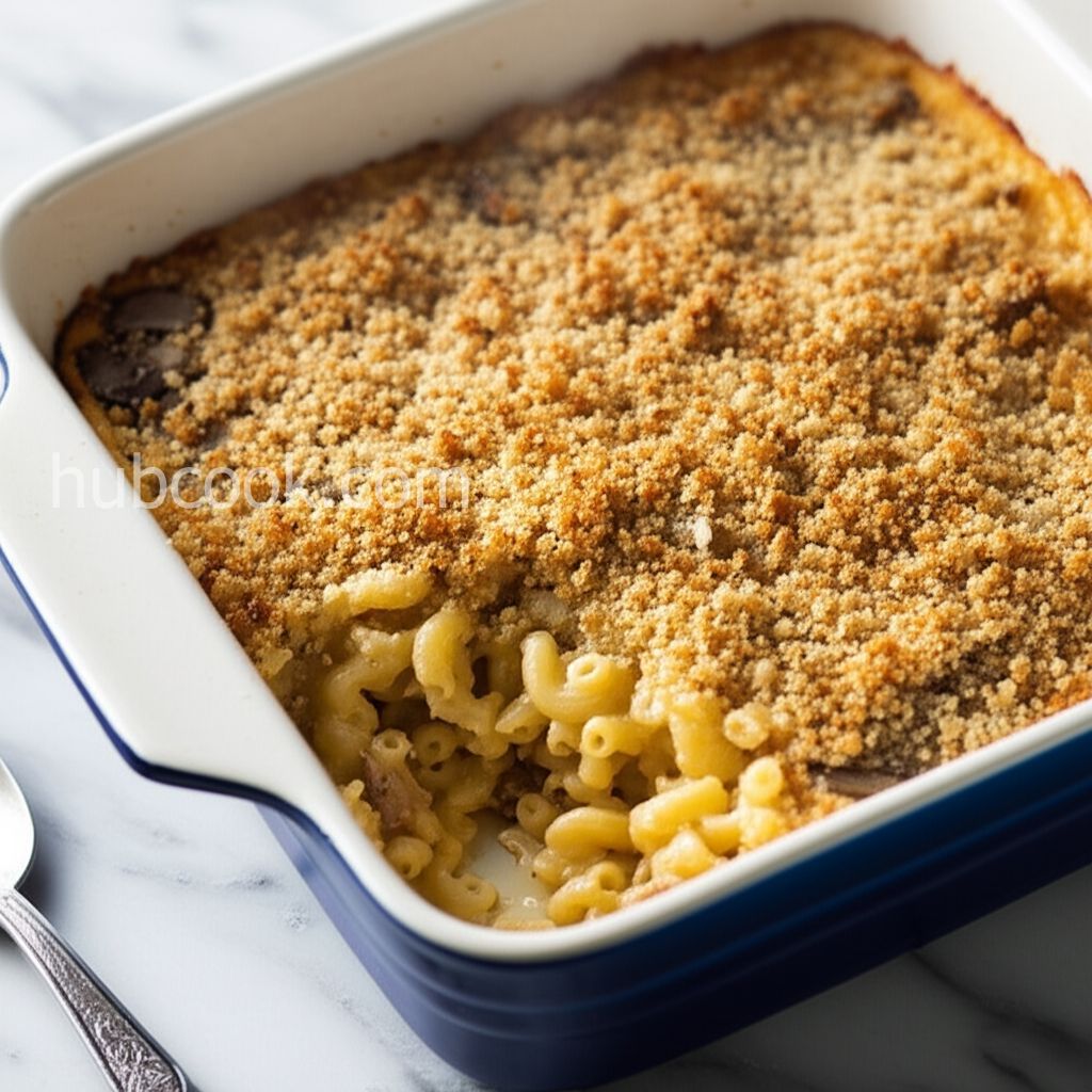 Tuna Mac